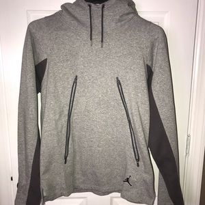 Jordan hoodie